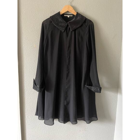 Vintage Geary Roark 2pc Dress - Picture 6 of 12